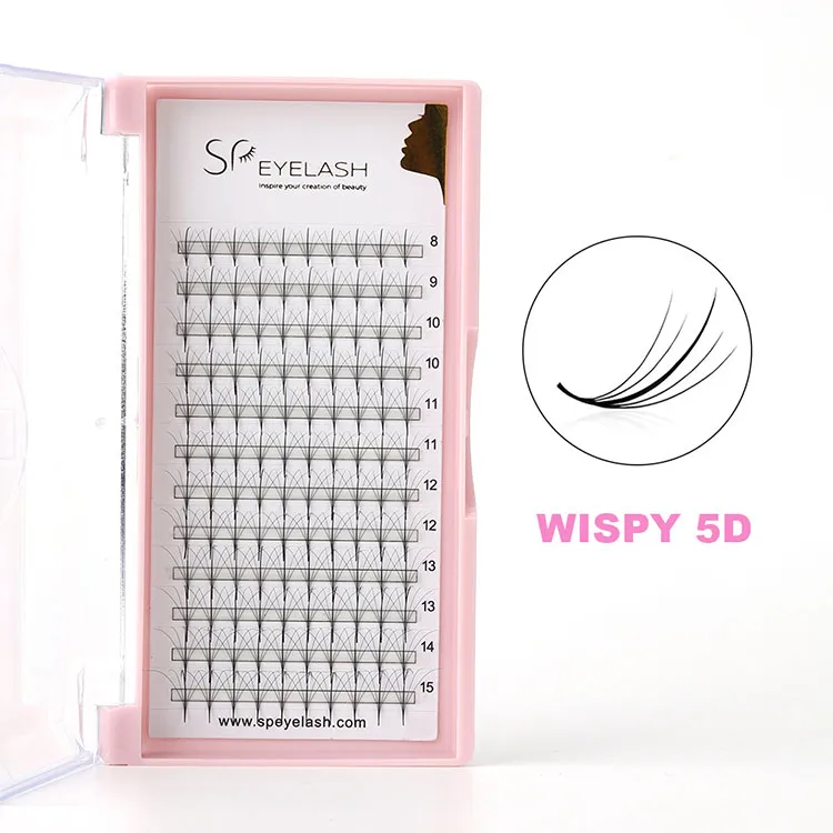 Wispy Lashes को लागि कसरी छनौट र हेरचाह गर्ने