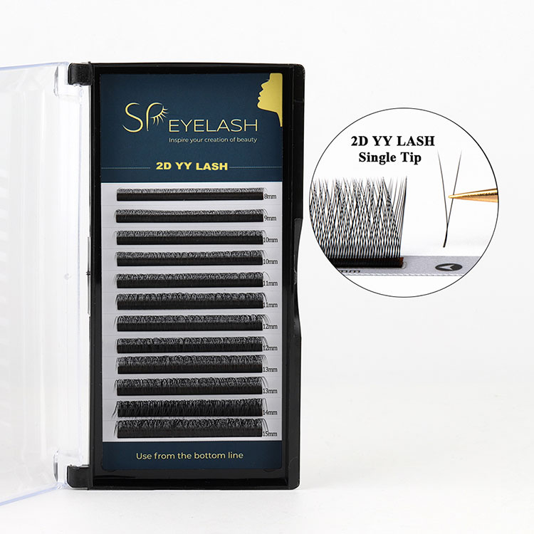 SP Eyelash ले सुपर सिल्क ल्याश संग्रह संग प्राकृतिक सौन्दर्य बढाउँछ