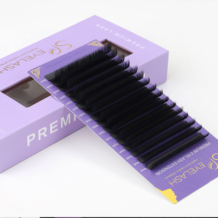 किन रूसी भोल्युम पलकहरू यति लोकप्रिय छन्?