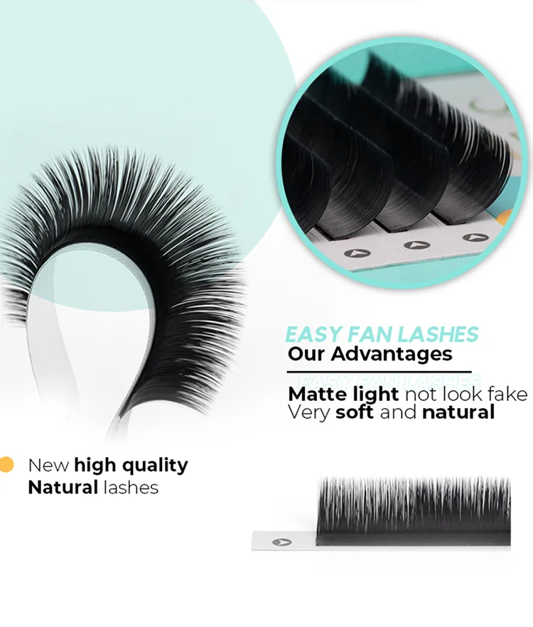 Eyelash Extention