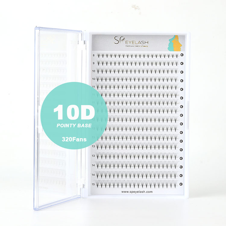 XL ट्रे ट्रेहरू 10D प्रोफेड फ्यानहरू